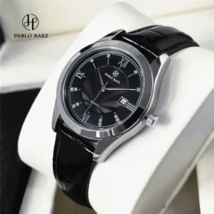 Pablo Raez SUS-304-L