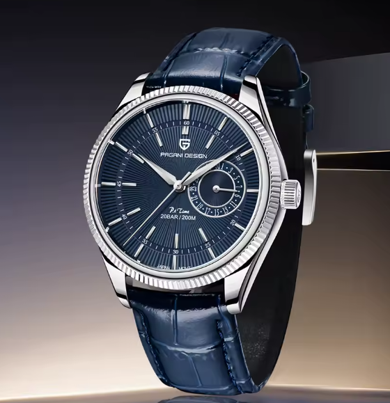 Pagani Design PD-1689