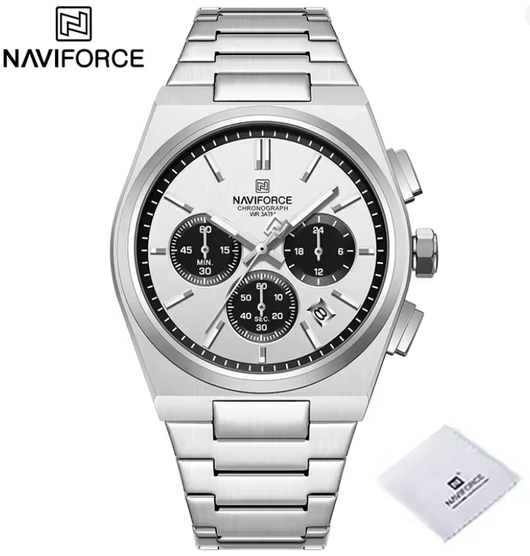 Naviforce NF-8048