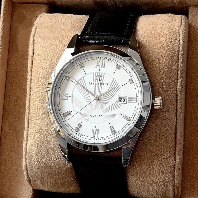 Pablo Raez SUS-304-L