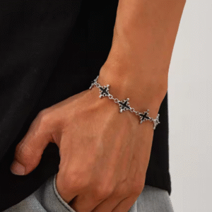 Pulsera Dijes - Cross